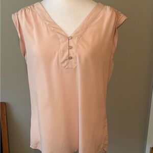 New York and Company Blouse